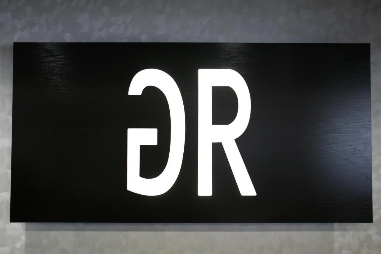 Green Rich Hotel Oita Ekimae Екстер'єр фото